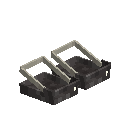 Shepherd sandals