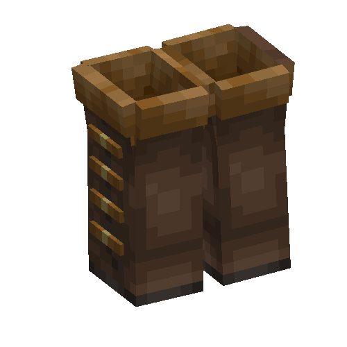 Squire boots