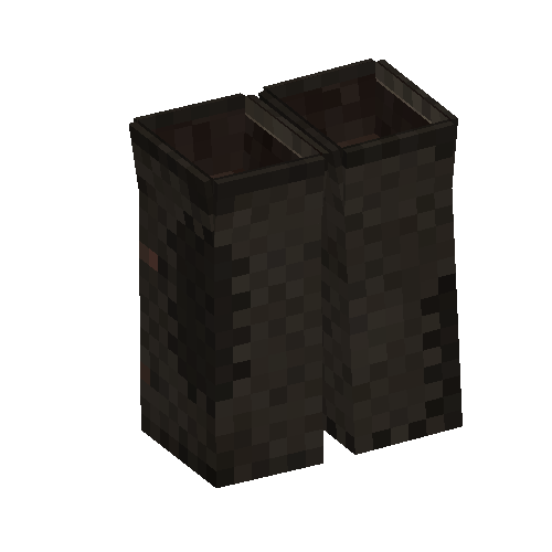 Survivor boots