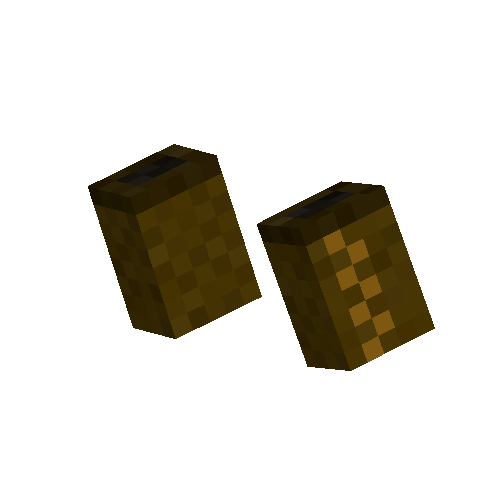 Commoner gloves