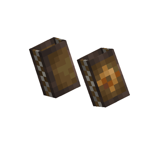 Forlorn Hope bracer