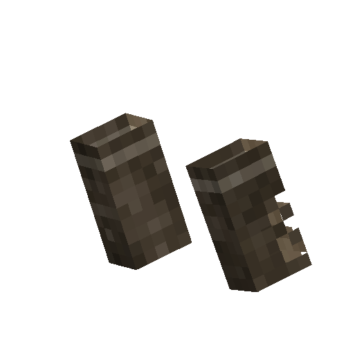 Hunter gloves