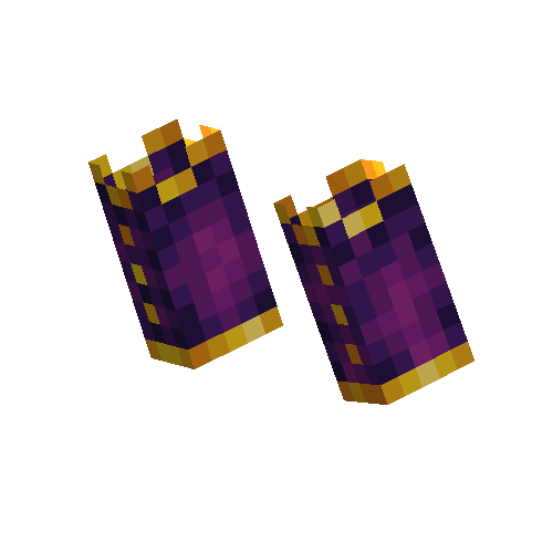 King gloves