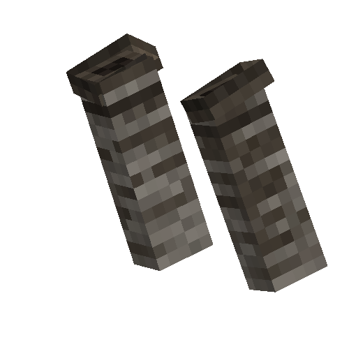 Malefactor wrapped gloves