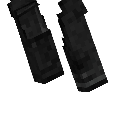 Miner gloves