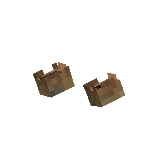 Scribe gloves