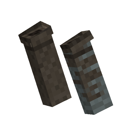 Survivor gloves