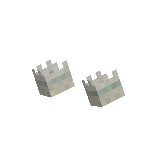 Tailor gloves