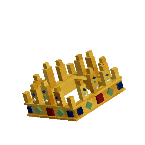 Crown