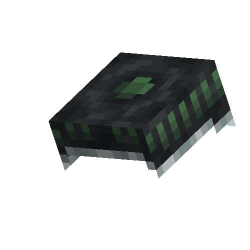 Merchant hat