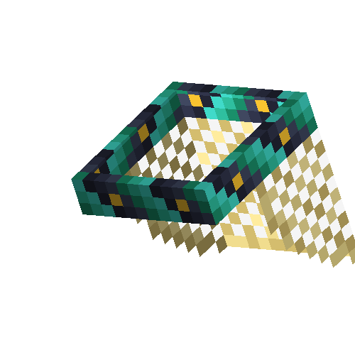 Roll hat