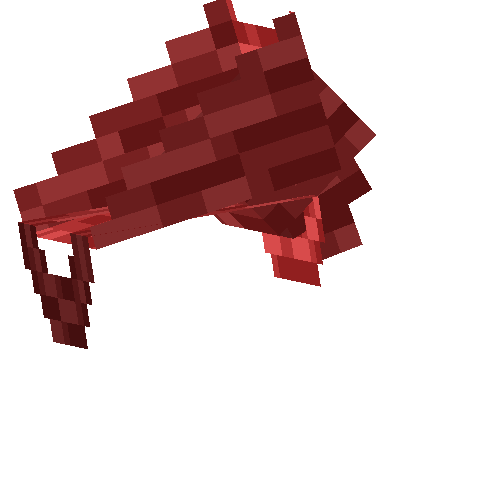 Squire hood