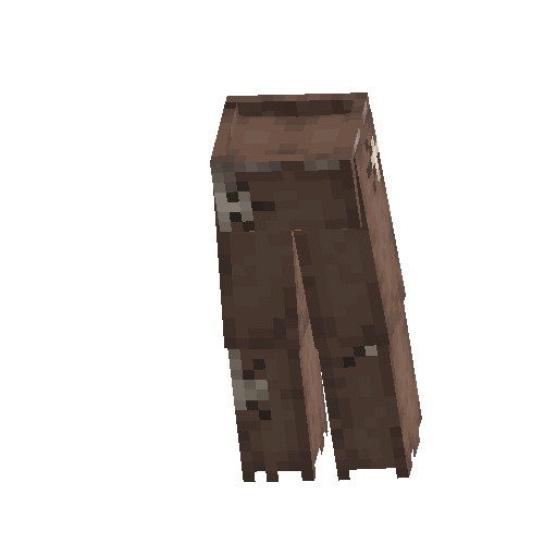 Blackguard leggings