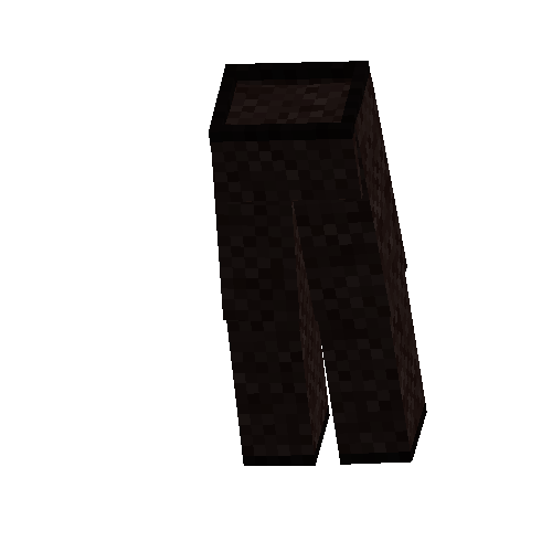 Fine trousers