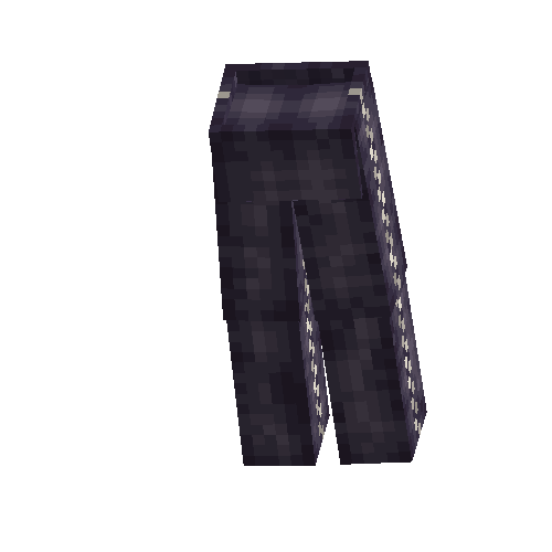 Forlorn Hope pants