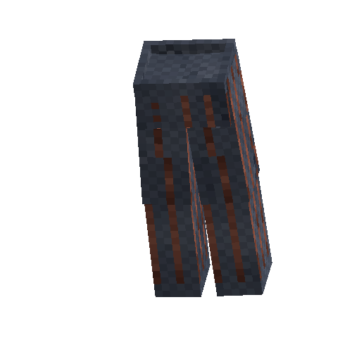 Jailor pants