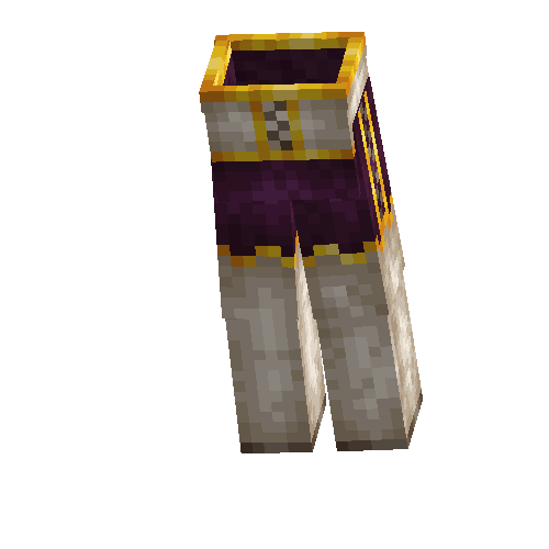 King pants