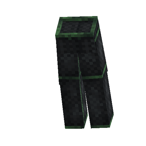 Merchant pants