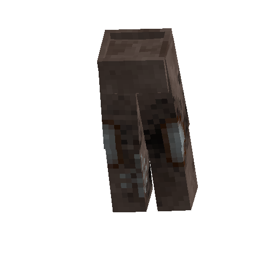 Miner pants