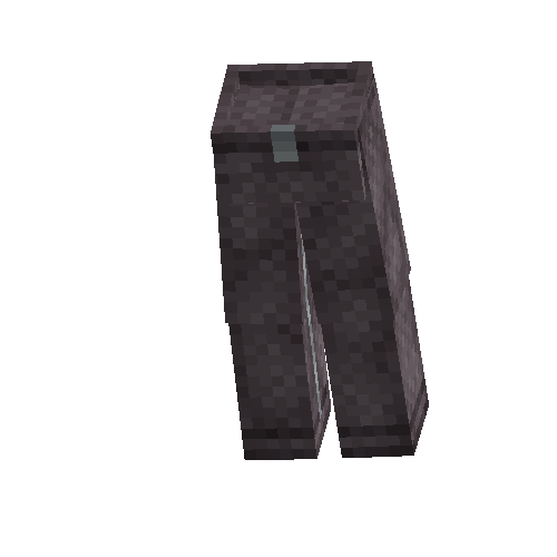 Minstrel pants