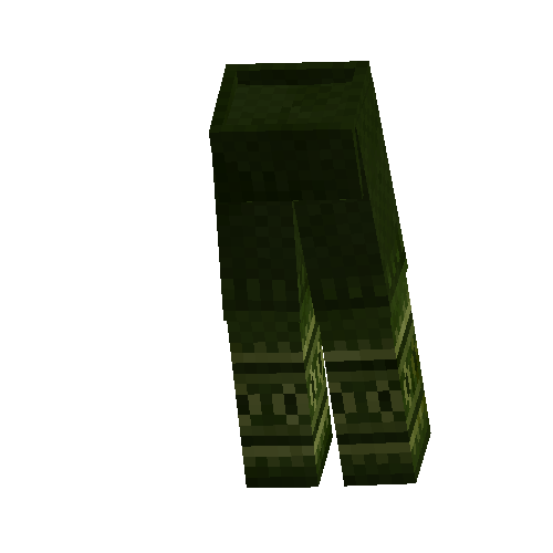 Nomad trousers