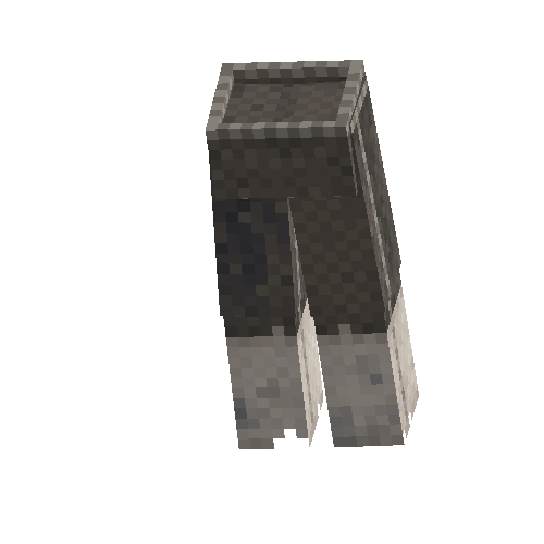 Scribe pants