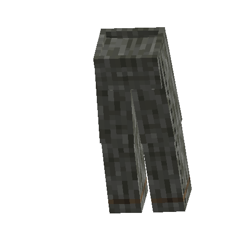 Shepherd pants