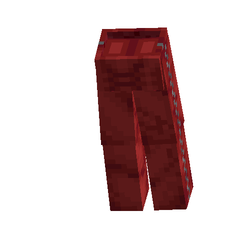 Squire pants