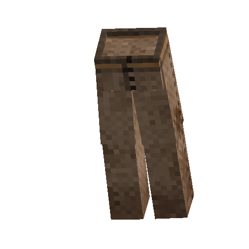 Barber surgeon pants
