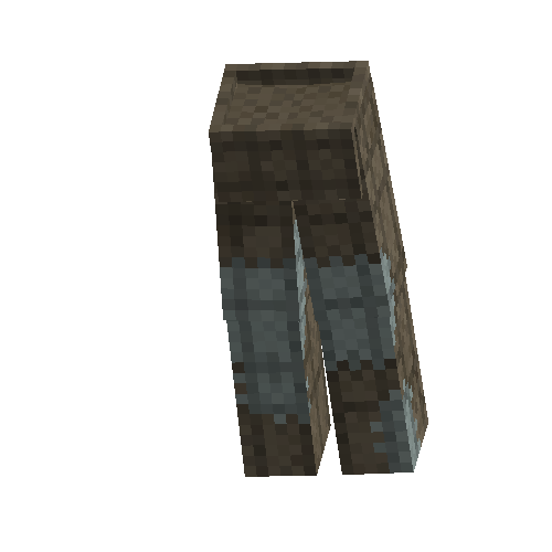 Survivor pants