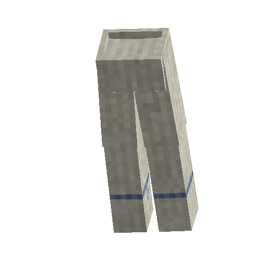 Woolen leggings