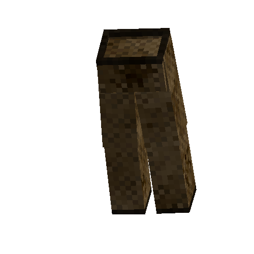 Workmans pants