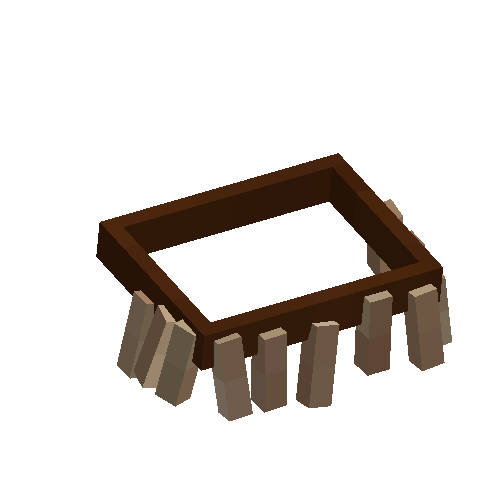 Nadiyan wolftooth armlet