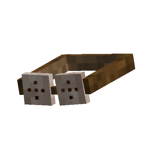 Nadiyan blacksmith goggles