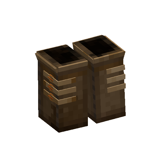 Nadiyan beekeeper boots