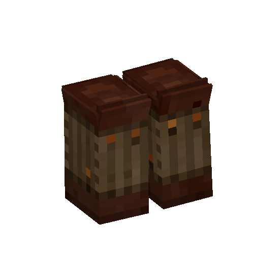 Nadiyan guard boots