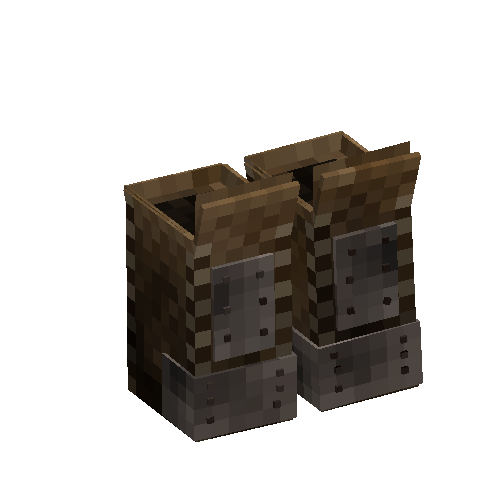 Nadiyan miner boots