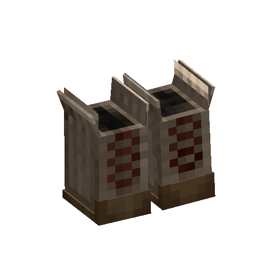 Nadiyan tailor boots