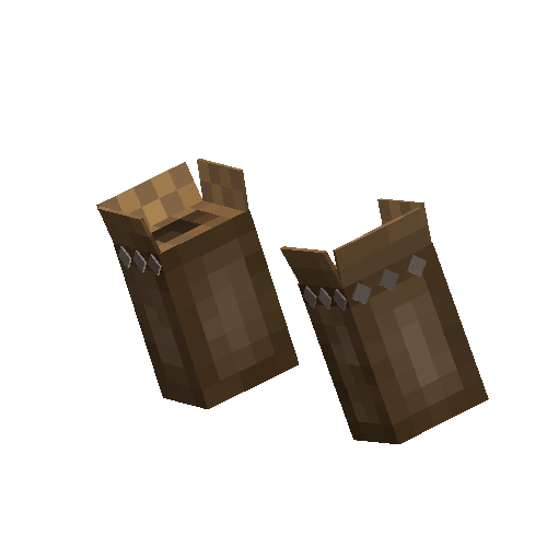 Nadiyan blacksmith gloves