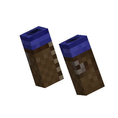 Pristine Nadiyan miner gloves