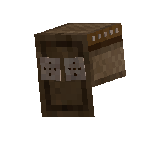 Nadiyan blacksmith hood