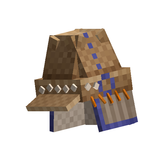Nadiyan fisher hat
