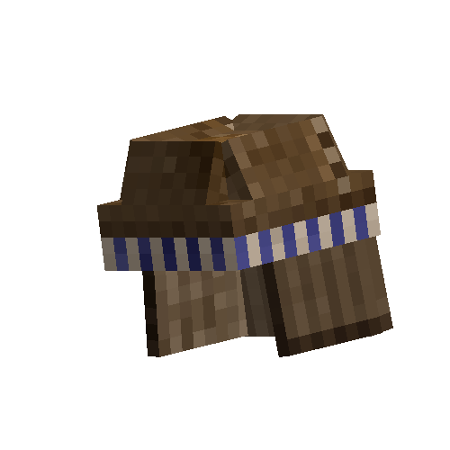 Nadiyan innkeeper hat