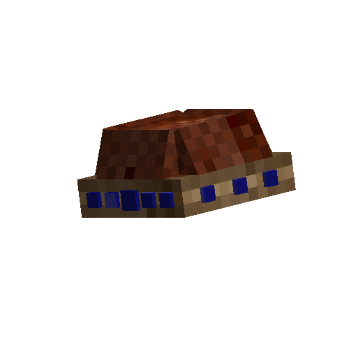 Nadiyan miner hat