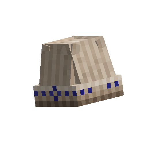 Nadiyan shepherd hat