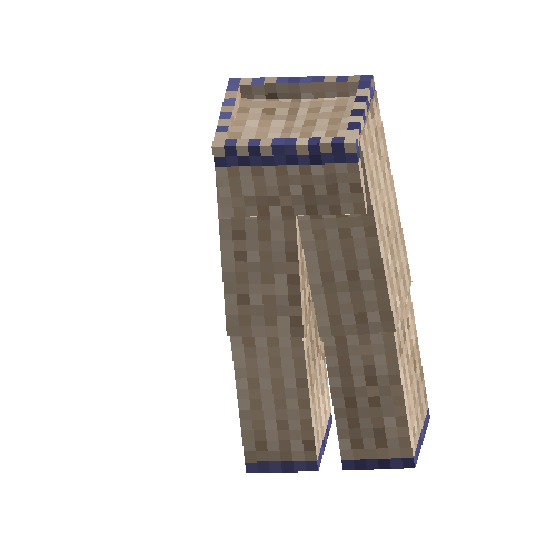 Nadiyan beekeeper pants