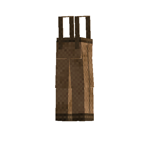 Nadiyan fisher pants