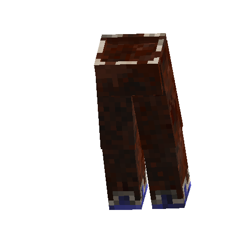 Nadiyan miner pants