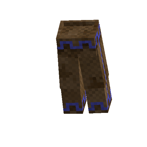 Nadiyan musician pants