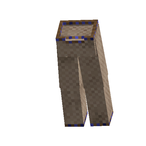 White Nadiyan peasant pants